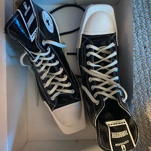 Rick Owen Converse